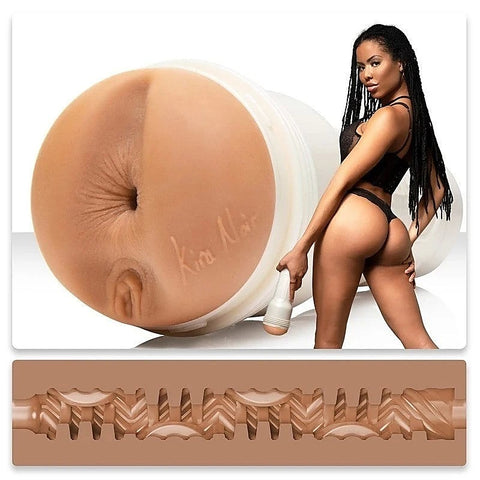 Kira Noir Bewitched Realistic Male Stroker By Fleshlight - Masturbators and Strokers