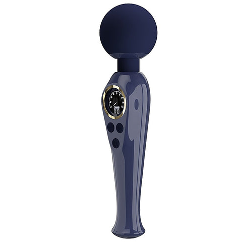 Pretty Love Skyler Vibrating Body Wand By Baile - Body Wands
