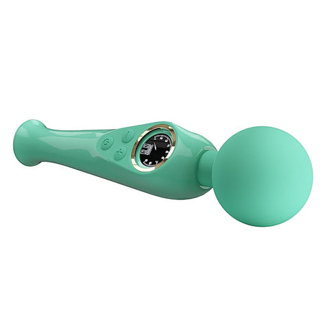Pretty Love Skyler Vibrating Body Wand By Baile - Body Wands