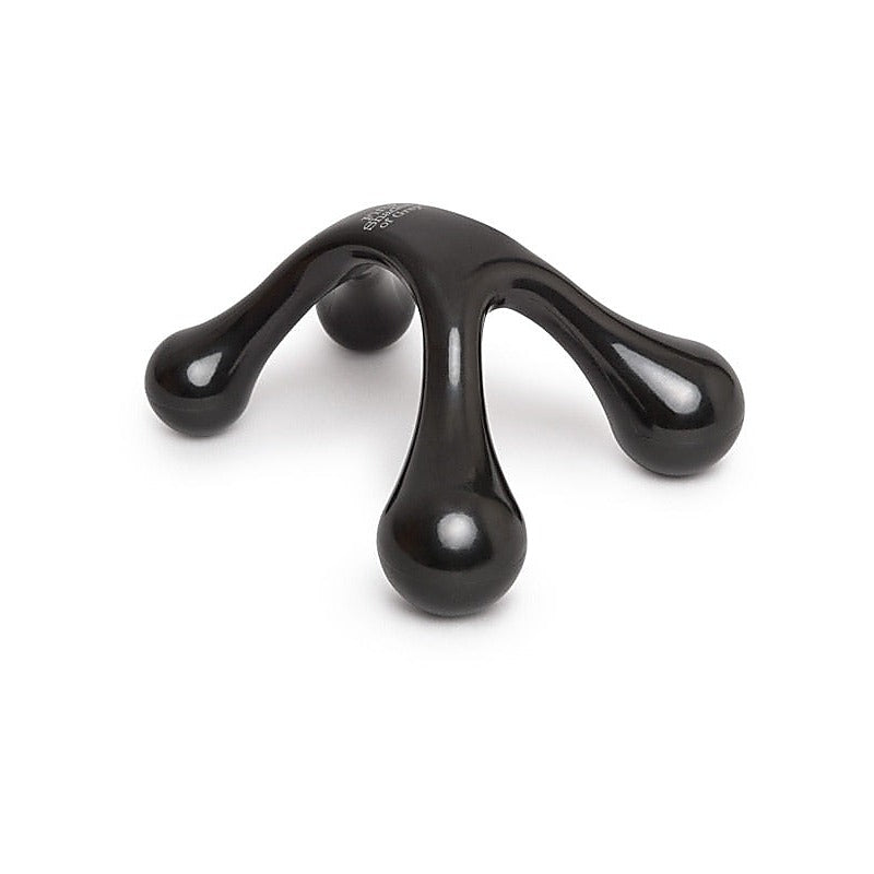 Fifty Shades Of Grey Play Nice Body Massager By Love Honey - Personal Massagers