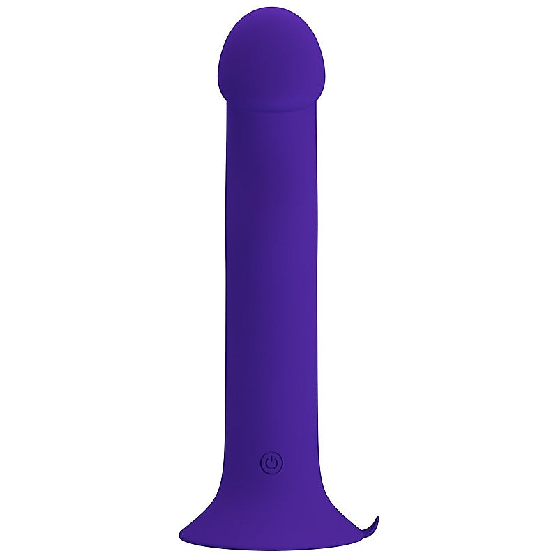 Baile Pretty Love Murray Youth Rechargeable Vibrating Dildo - Vibrating Dildos