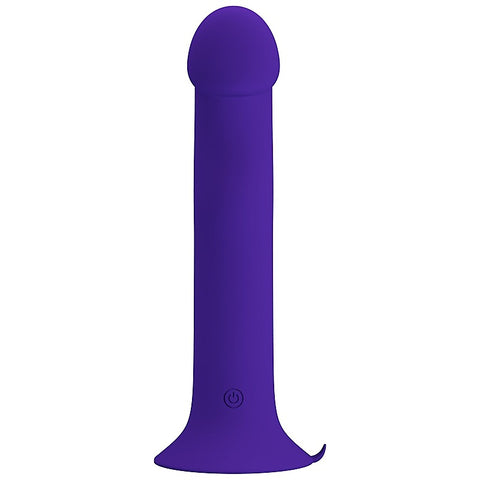 Baile Pretty Love Murray Youth Rechargeable Vibrating Dildo - Vibrating Dildos