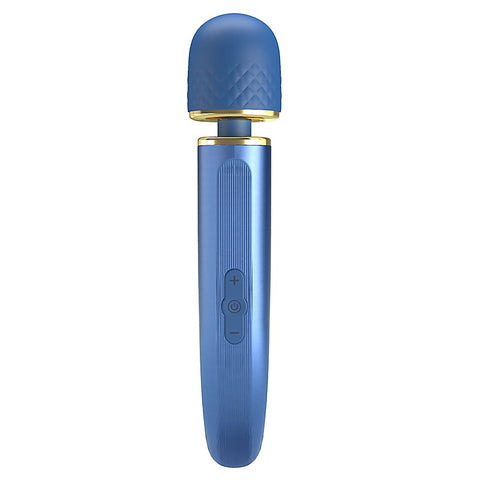 Pretty Love Super Powerful Body Wand Massager By Baile - Body Wands