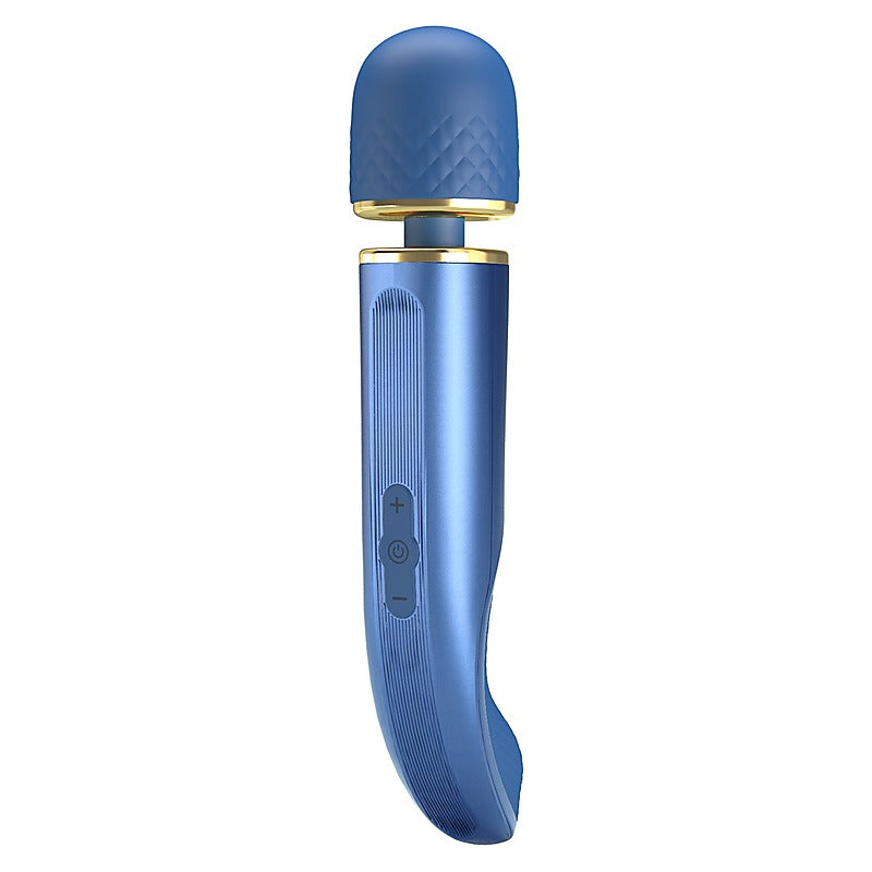 Pretty Love Super Powerful Body Wand Massager By Baile - Body Wands