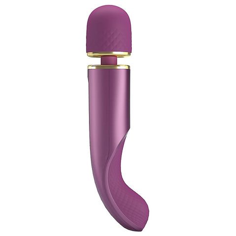 Pretty Love Super Powerful Body Wand Massager By Baile - Body Wands
