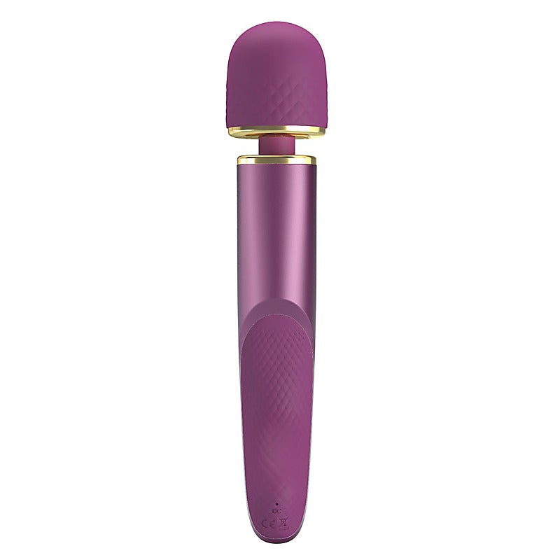 Pretty Love Super Powerful Body Wand Massager By Baile - Body Wands