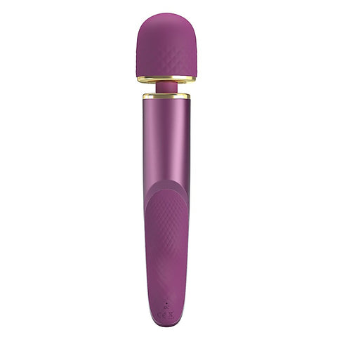 Pretty Love Super Powerful Body Wand Massager By Baile - Body Wands