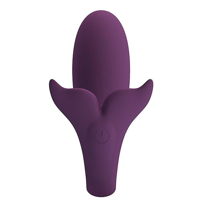 Baile Pretty Love AYLEEN - Mobile App Control vibrator - G-Spot Vibrators