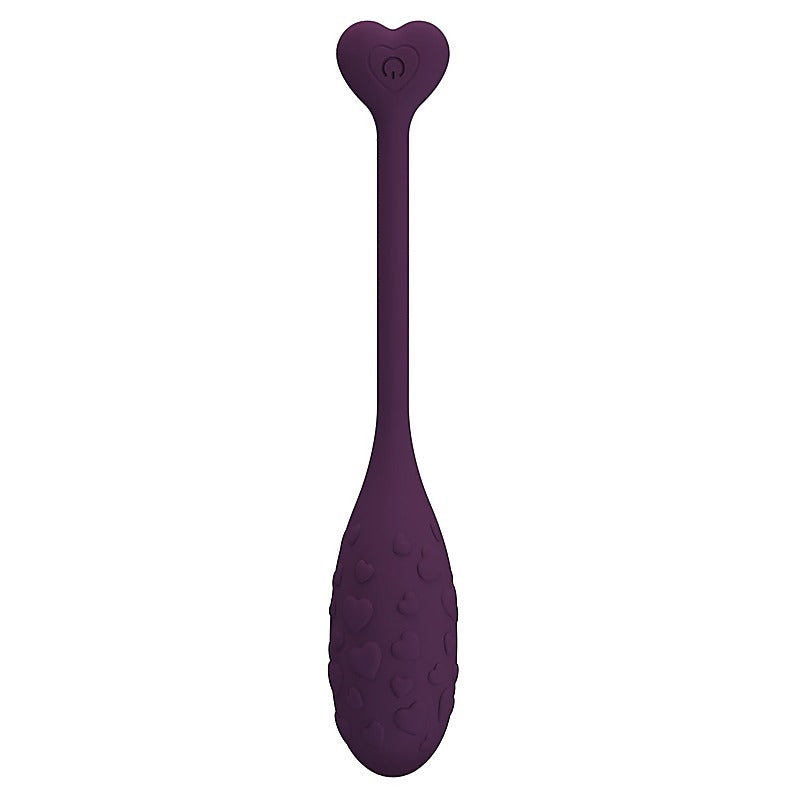 Baile Pretty Love FISHERMAN Mobile App Control Vibrator - Love Eggs and Kegel Exercisers