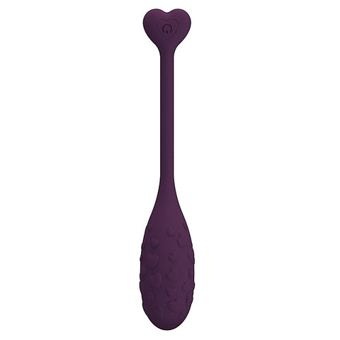 Baile Pretty Love FISHERMAN Mobile App Control Vibrator - Love Eggs and Kegel Exercisers