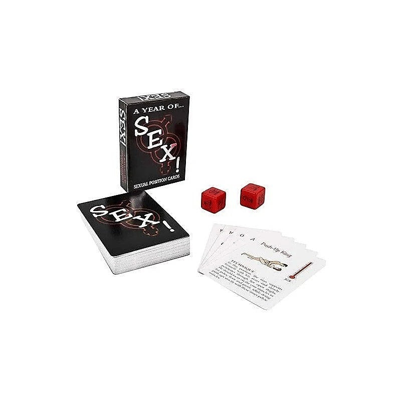 Deluxe Red Hot Couples Sex Kit By Adam & Eve - Sex Kits