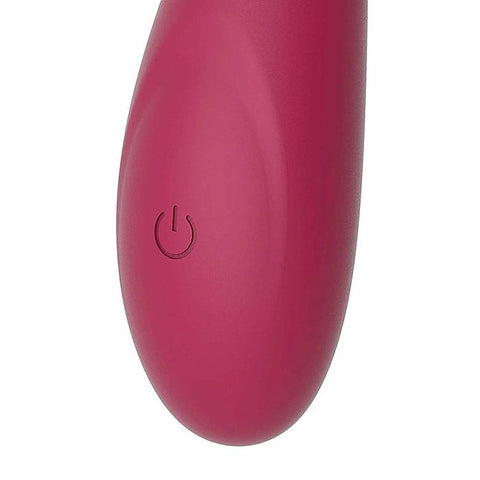 Infinity Usb Rechargeable Bendable Vibrator By Adam & Eve - G-Spot Vibrators