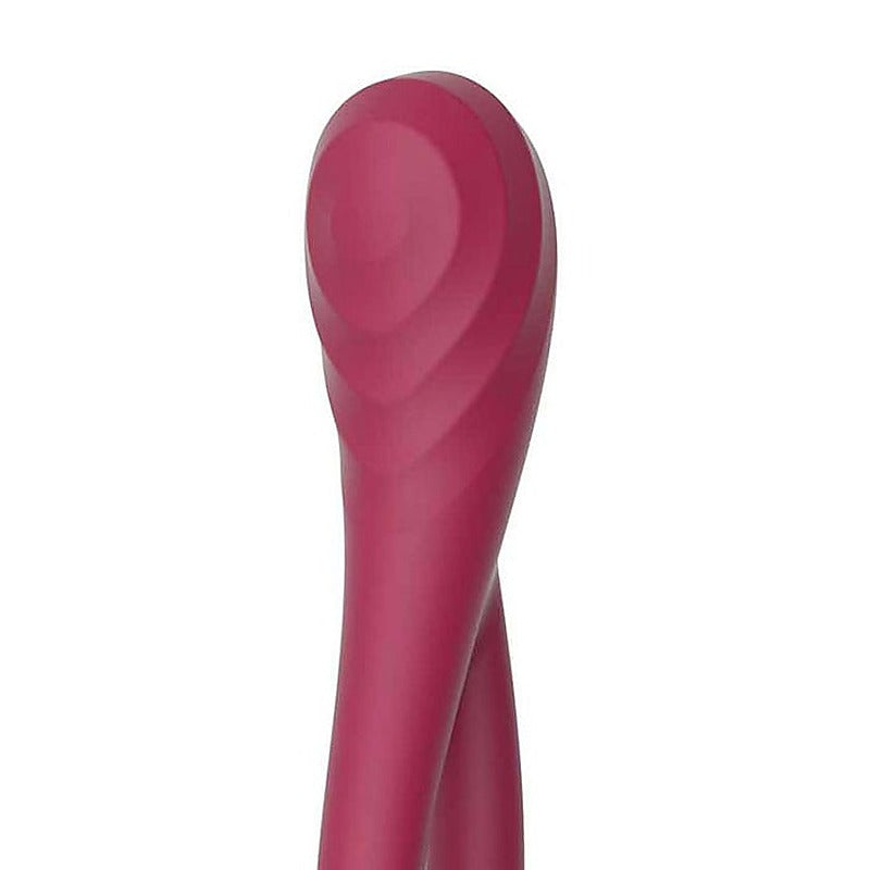 Infinity Usb Rechargeable Bendable Vibrator By Adam & Eve - G-Spot Vibrators