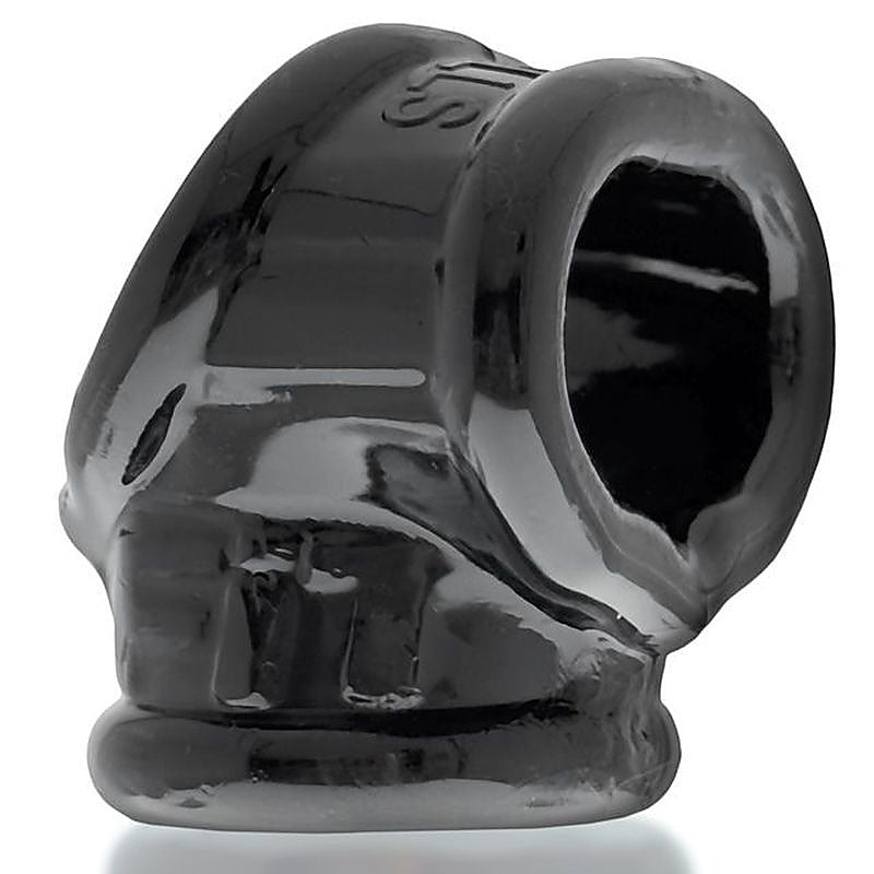 Fit Men'S Stretchy Slimmer Cocksling By Oxballs - Ball and Cock Toys
