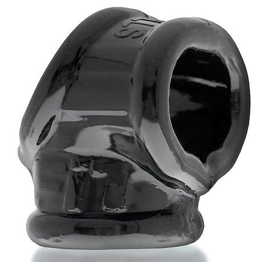Fit Men'S Stretchy Slimmer Cocksling By Oxballs - Ball and Cock Toys
