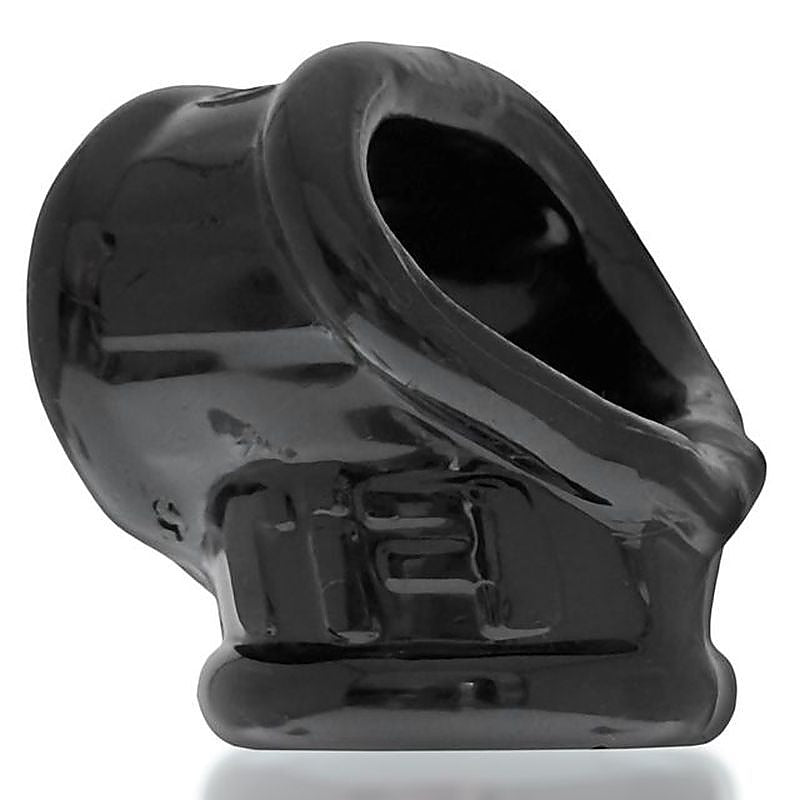 Fit Men'S Stretchy Slimmer Cocksling By Oxballs - Ball and Cock Toys
