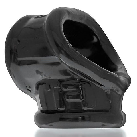 Fit Men'S Stretchy Slimmer Cocksling By Oxballs - Ball and Cock Toys