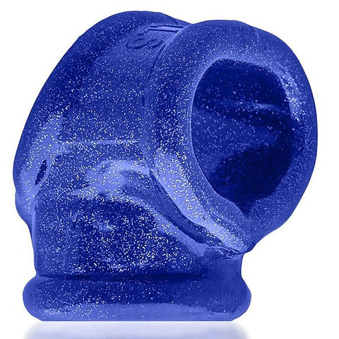 Fit Men'S Stretchy Slimmer Cocksling By Oxballs - Ball and Cock Toys