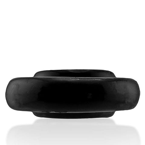 Rimz Big Thick Larger Fit Cock Ring By Oxballs - Stretchy Cock Rings