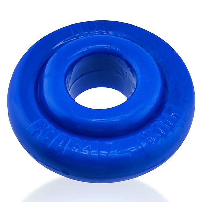 Rimz Big Thick Larger Fit Cock Ring By Oxballs - Stretchy Cock Rings