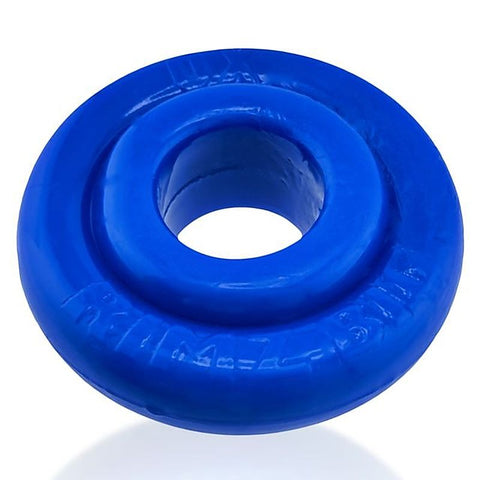 Rimz Big Thick Larger Fit Cock Ring By Oxballs - Stretchy Cock Rings