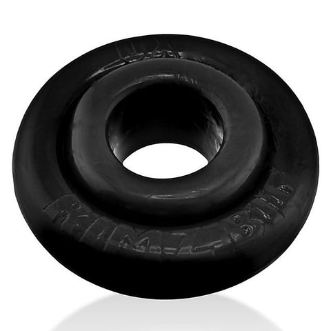 Rimz Big Thick Larger Fit Cock Ring By Oxballs - Stretchy Cock Rings