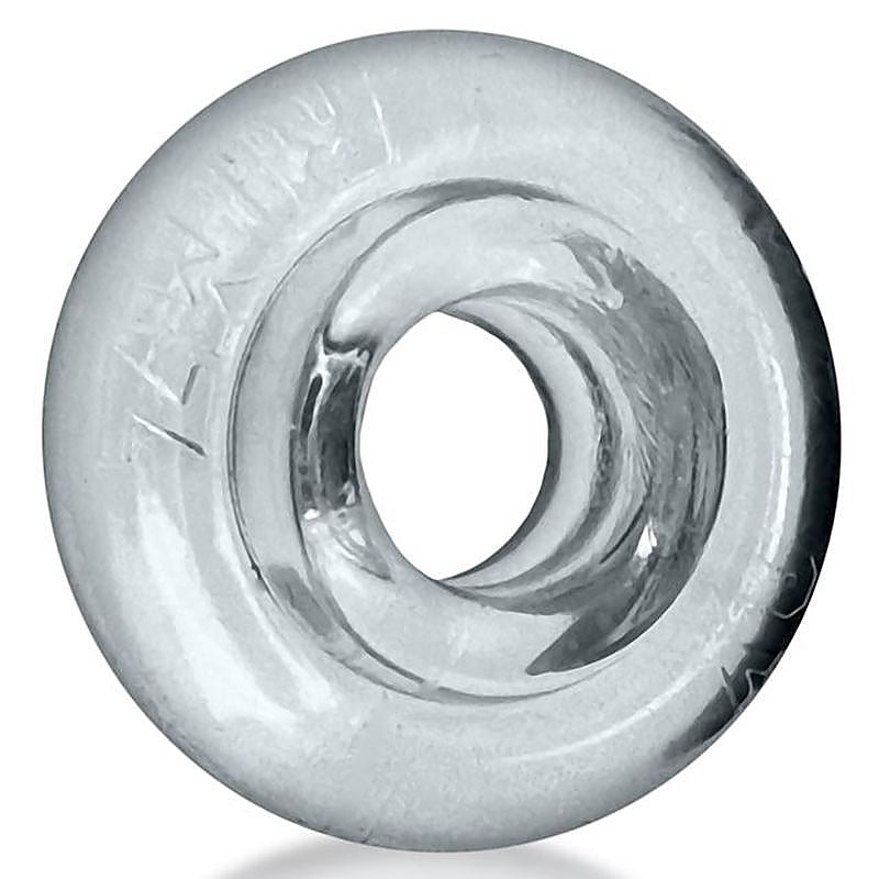 Rimz Big Thick Larger Fit Cock Ring By Oxballs - Stretchy Cock Rings
