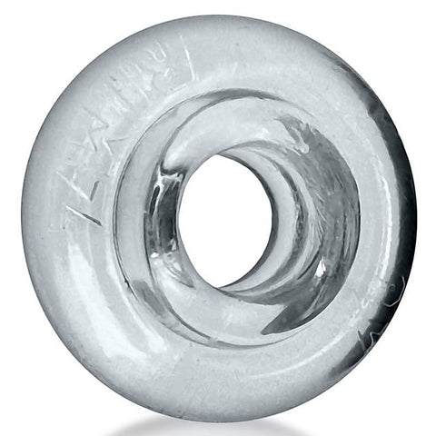 Rimz Big Thick Larger Fit Cock Ring By Oxballs - Stretchy Cock Rings