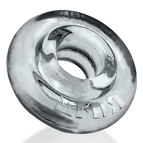 Rimz Big Thick Larger Fit Cock Ring By Oxballs - Stretchy Cock Rings