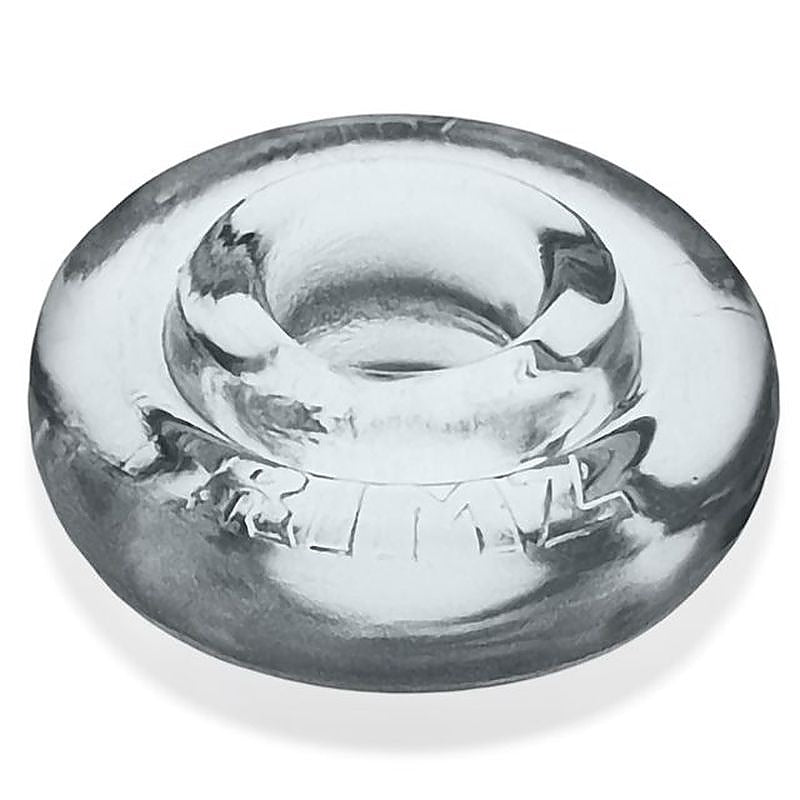 Rimz Big Thick Larger Fit Cock Ring By Oxballs - Stretchy Cock Rings