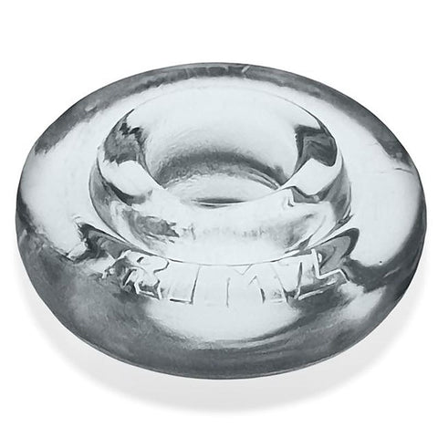 Rimz Big Thick Larger Fit Cock Ring By Oxballs - Stretchy Cock Rings