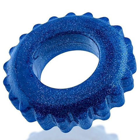 Plushy Soft Comfort Fit Cock Ring By Oxballs - Stretchy Cock Rings