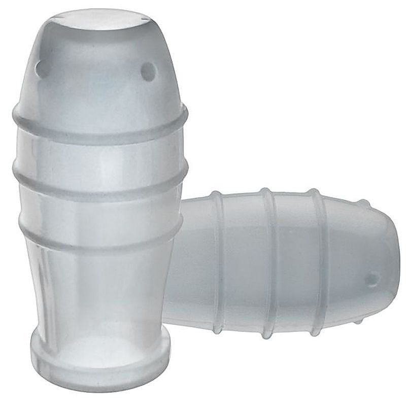 Lankyz Silicone Women'S Nipsuckers By Oxballs - Nipple and Clit Clamps