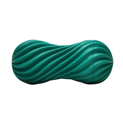 Flex Male Pleasure Strokers Sleeves By Tenga - Masturbators and Strokers