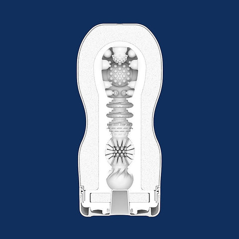 Tenga Premium Original VAcuum Cup Stroker
