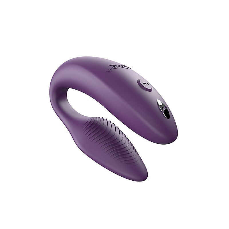 We-Vibe Sync 2 App Control Couples Massager By Love Honey - Sex Toys For Couples