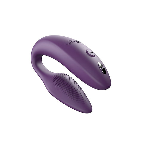 We-Vibe Sync 2 App Control Couples Massager By Love Honey - Sex Toys For Couples