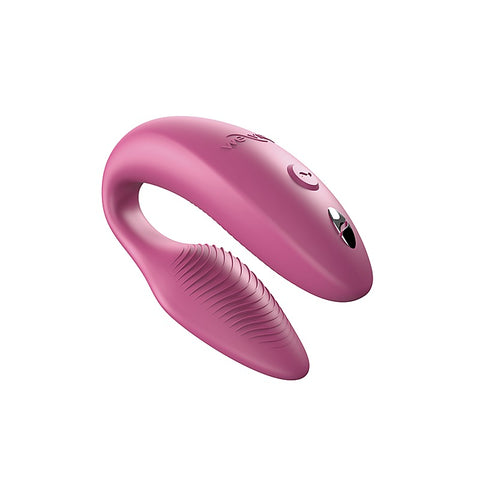 We-Vibe Sync 2 App Control Couples Massager By Love Honey - Sex Toys For Couples