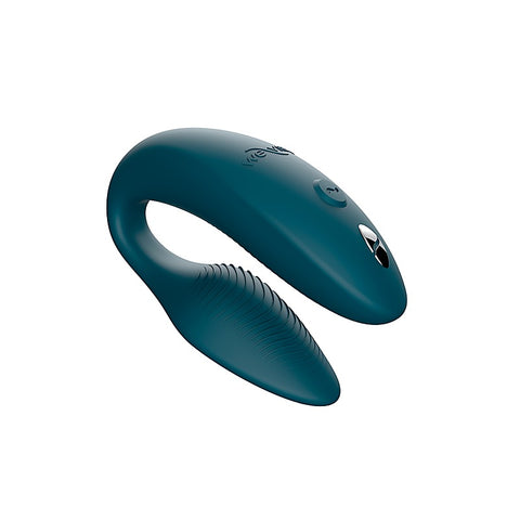 We-Vibe Sync 2 App Control Couples Massager By Love Honey - Sex Toys For Couples