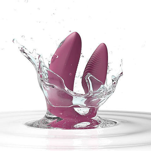 We-Vibe Sync 2 App Control Couples Massager By Love Honey - Sex Toys For Couples