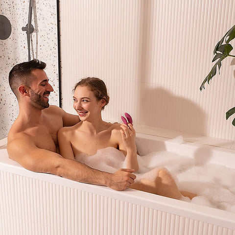 We-Vibe Sync 2 App Control Couples Massager By Love Honey - Sex Toys For Couples