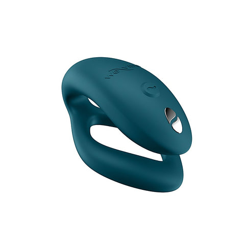 We-Vibe Sync O Vibrating Couples Massager By Love Honey - Sex Toys For Couples