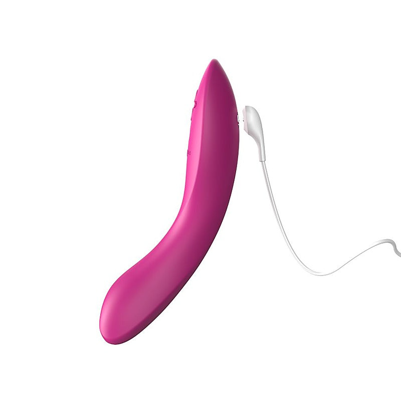 We-Vibe Rave 2 App Control G-Spot Vibrator By Love Honey - G-Spot Vibrators