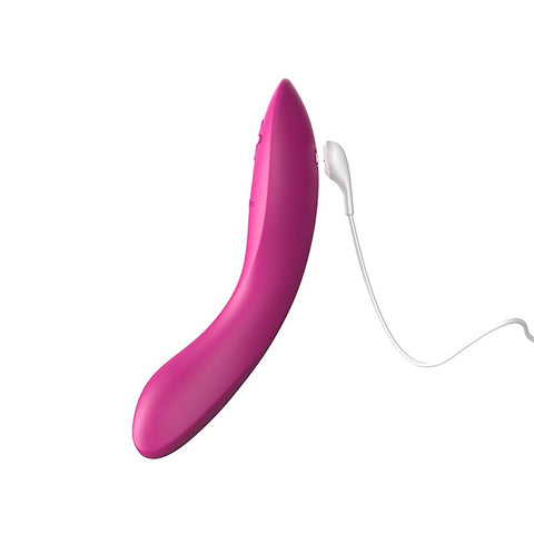We-Vibe Rave 2 App Control G-Spot Vibrator By Love Honey - G-Spot Vibrators