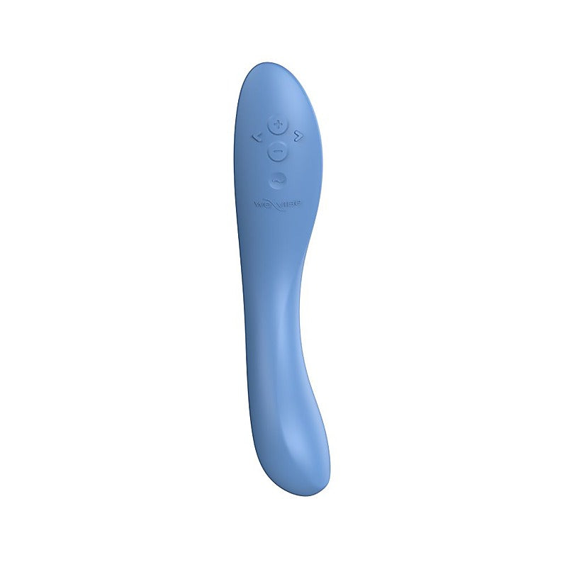 We-Vibe Rave 2 App Control G-Spot Vibrator By Love Honey - G-Spot Vibrators