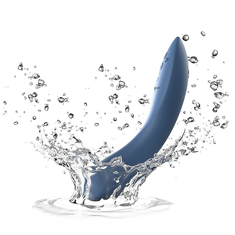 We-Vibe Rave 2 App Control G-Spot Vibrator By Love Honey - G-Spot Vibrators