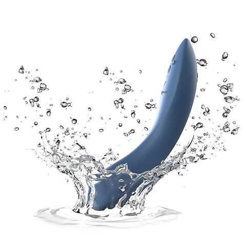 We-Vibe Rave 2 App Control G-Spot Vibrator By Love Honey - G-Spot Vibrators