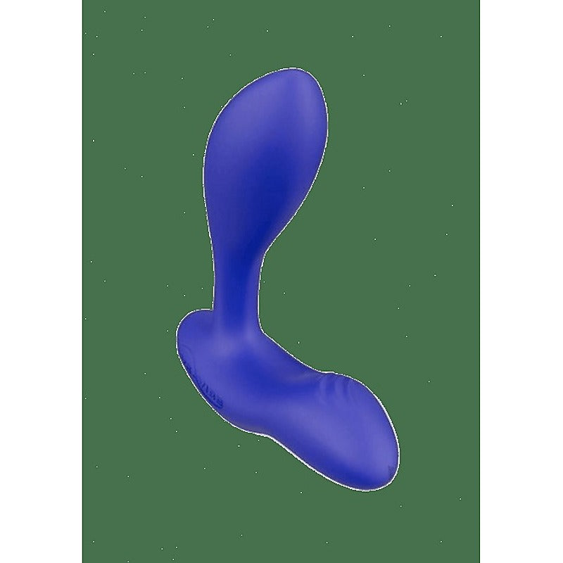 We-Vibe Vector+ Vibrating Prostate Massager By Love Honey - Prostate Toys