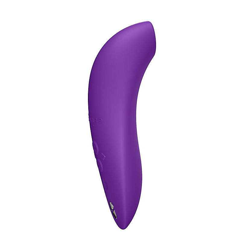 We-Vibe Melt 2 Clitoral Suction Massager By Love Honey - Clit Ticklers and Pulsators