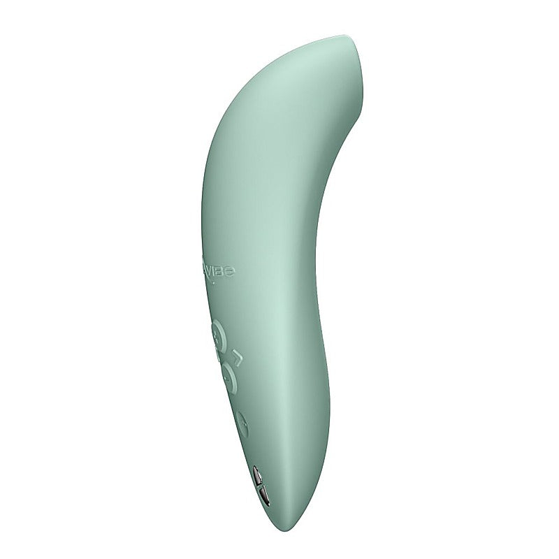 We-Vibe Melt 2 Clitoral Suction Massager By Love Honey - Clit Ticklers and Pulsators